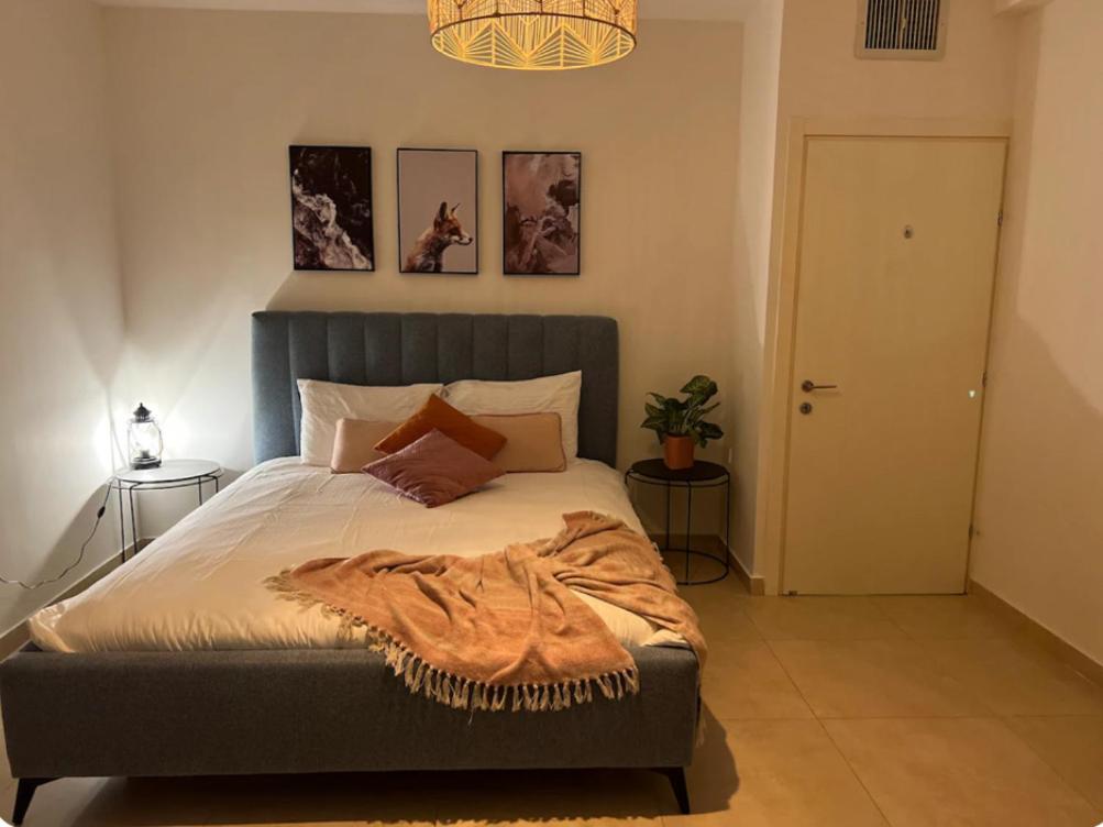 Apartment In Rehavia Йерусалим Екстериор снимка