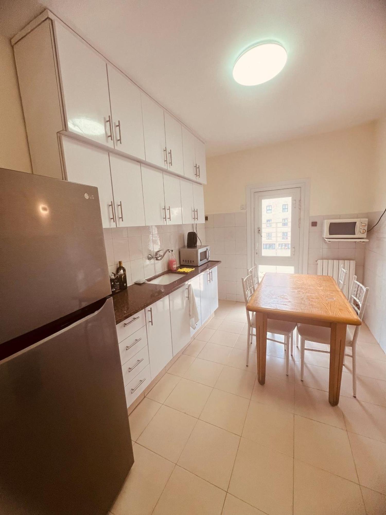 Apartment In Rehavia Йерусалим Екстериор снимка