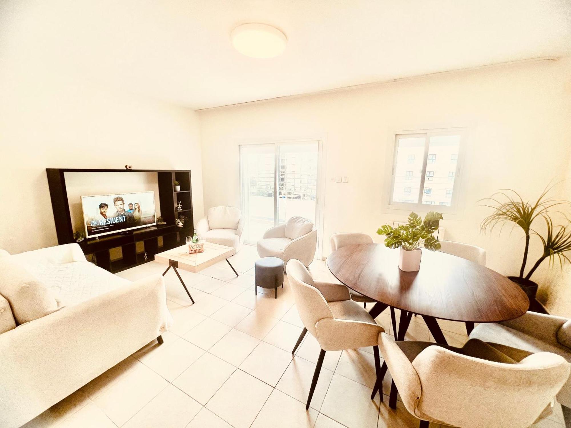 Apartment In Rehavia Йерусалим Екстериор снимка